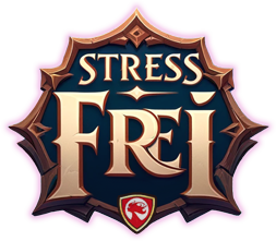 Stressfrei Gilden Logo